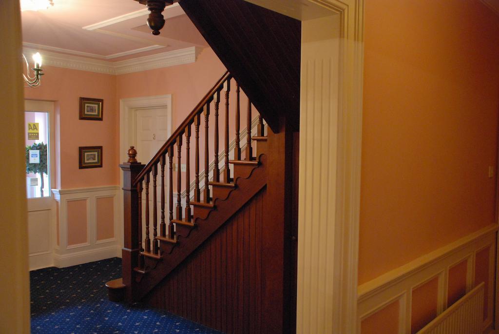 Lemongrove House Bed & Breakfast Enniscorthy Ngoại thất bức ảnh